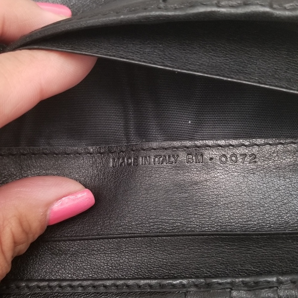 Dior Wallet - Picture 3 of 15